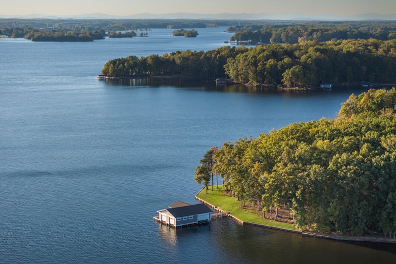 Protecting Your Lake Anna Property with Preventative Maintenance