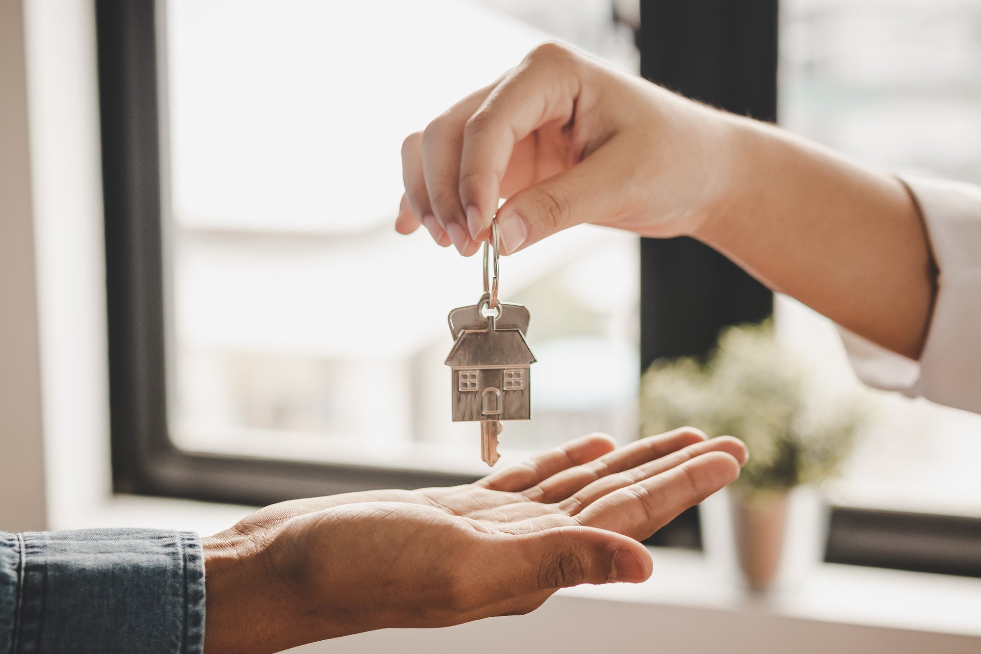 Real Estate Closing Gifts for Fredericksburg areas real estate agents