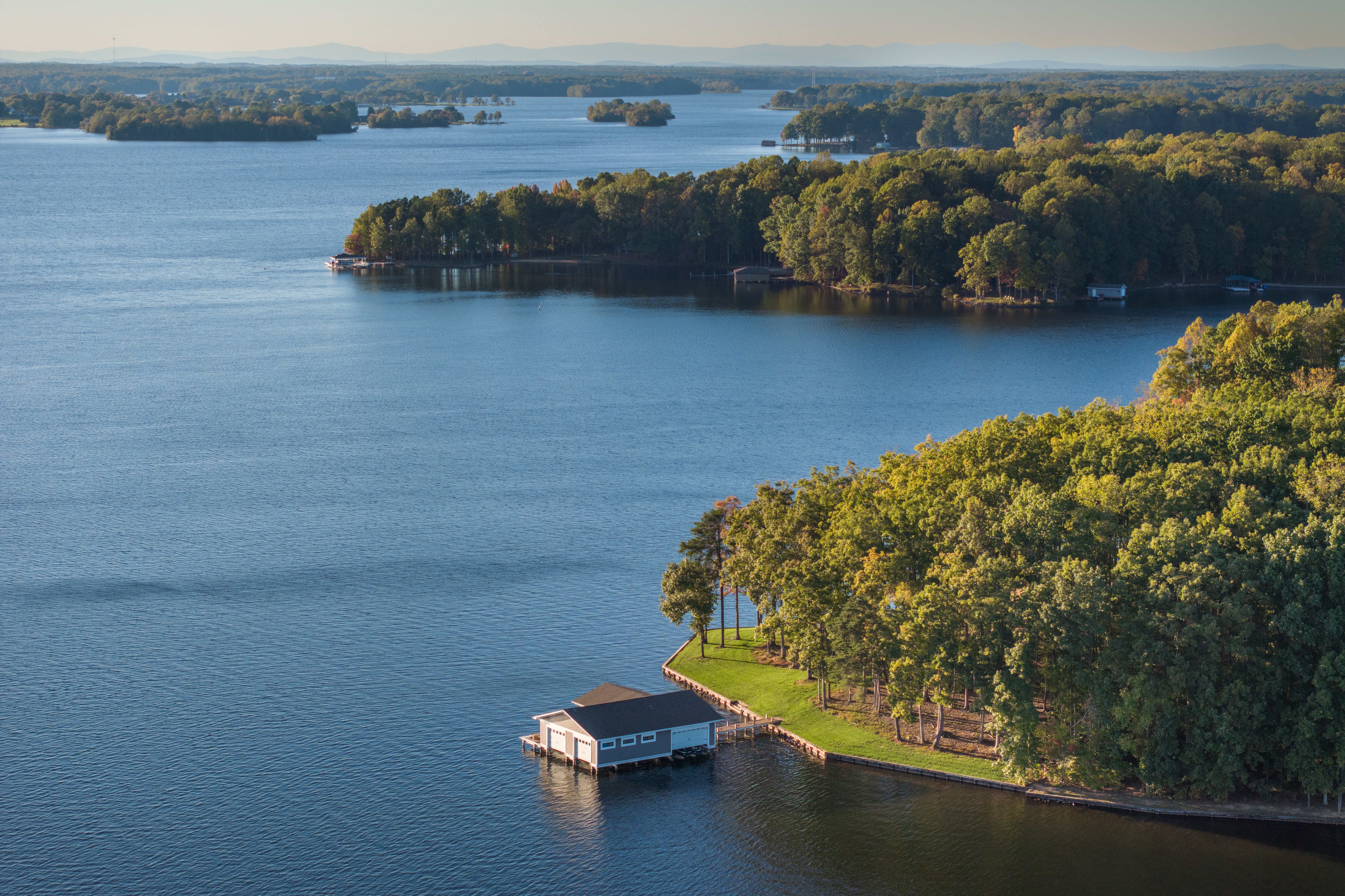 Protecting Your Lake Anna Property with Preventative Maintenance