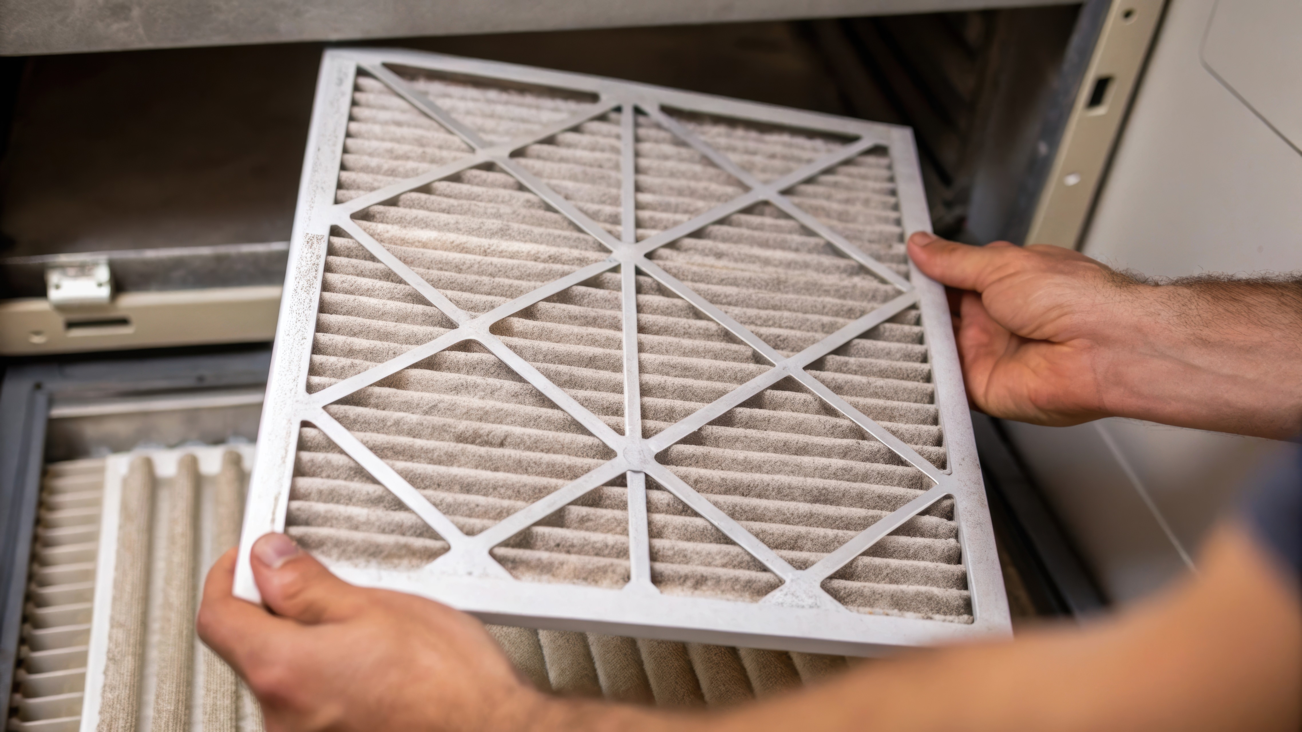 Why HVAC Filter Maintenance Saves You Money in Stafford & Spotsylvania