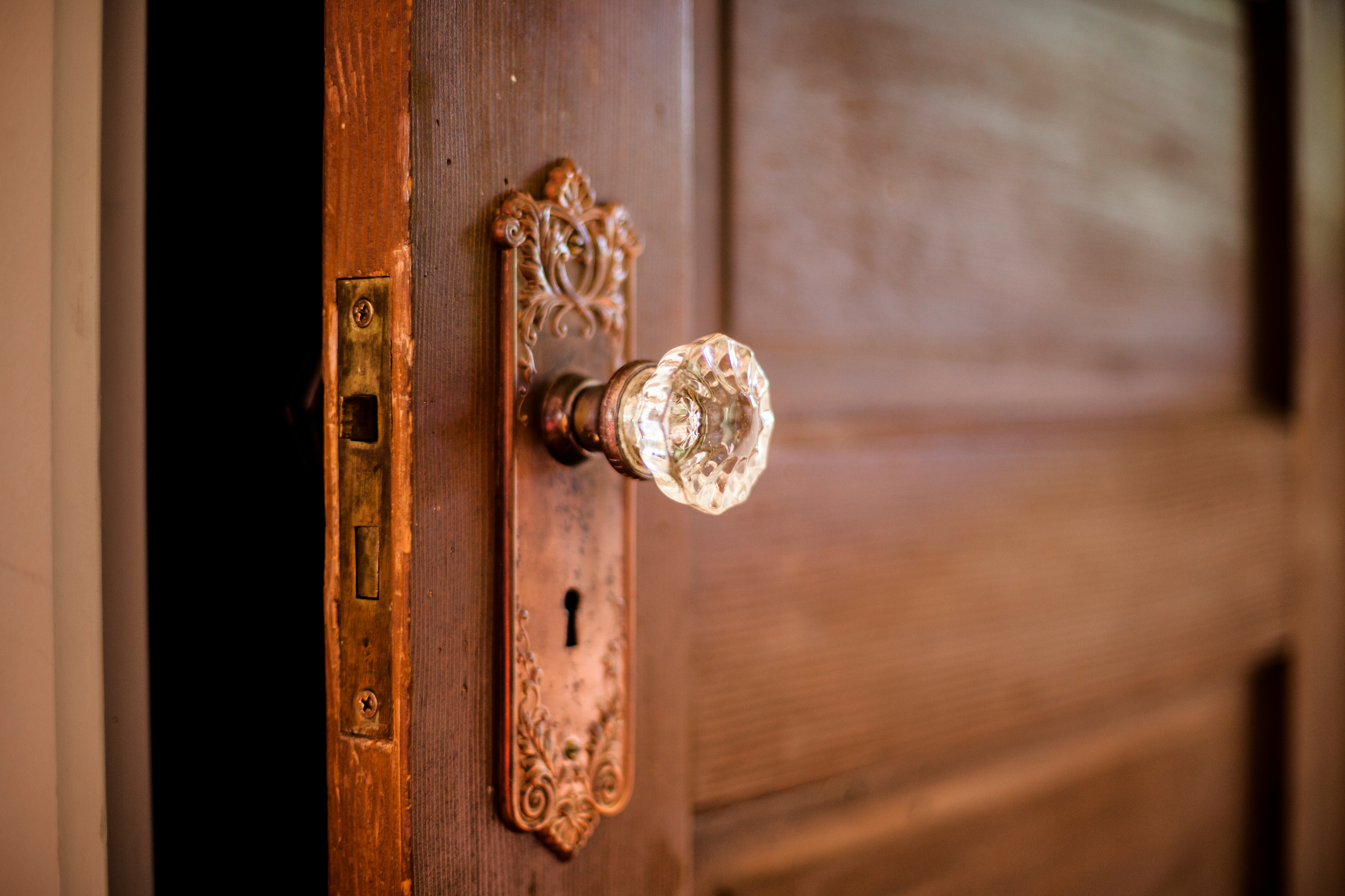 How to Fix Sticking Doors in Historic Fredericksburg Homes